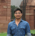 Keshav Agrawal