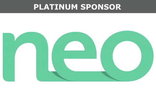 Platinum Sponsor: Neo