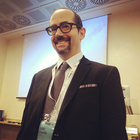 Daniel Roy Greenfeld