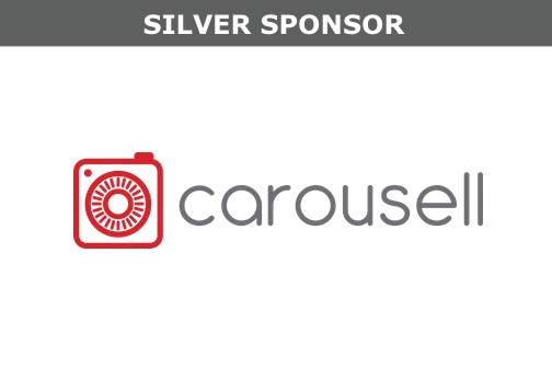 Silver Sponsor: Carousell