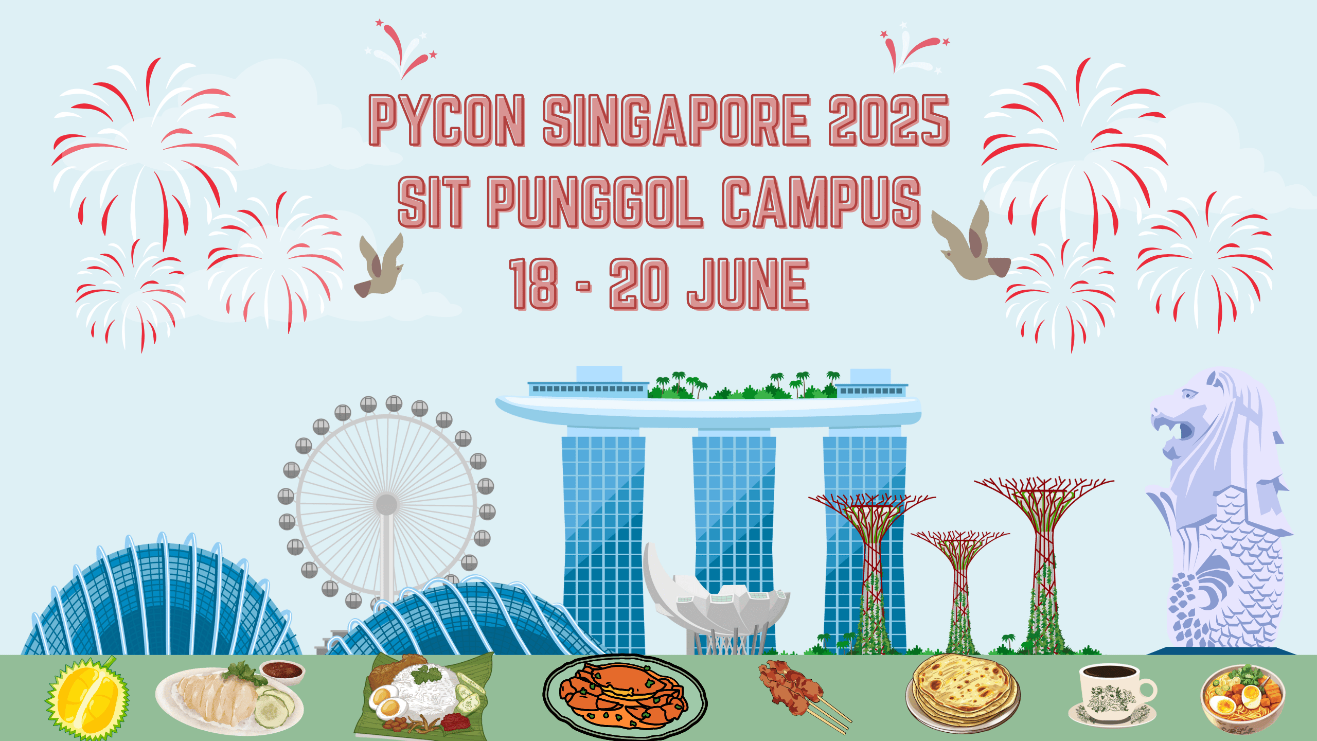 Banner & Call to Action