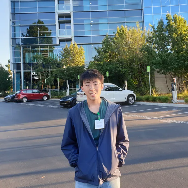 Python Core Developer